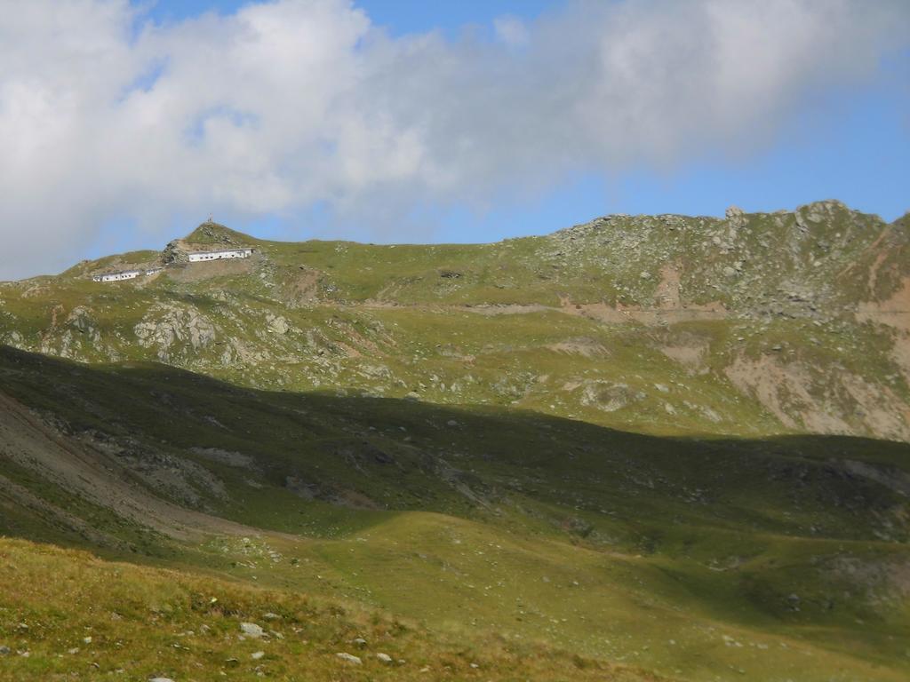 Obergarberhof Διαμέρισμα Sillian Δωμάτιο φωτογραφία