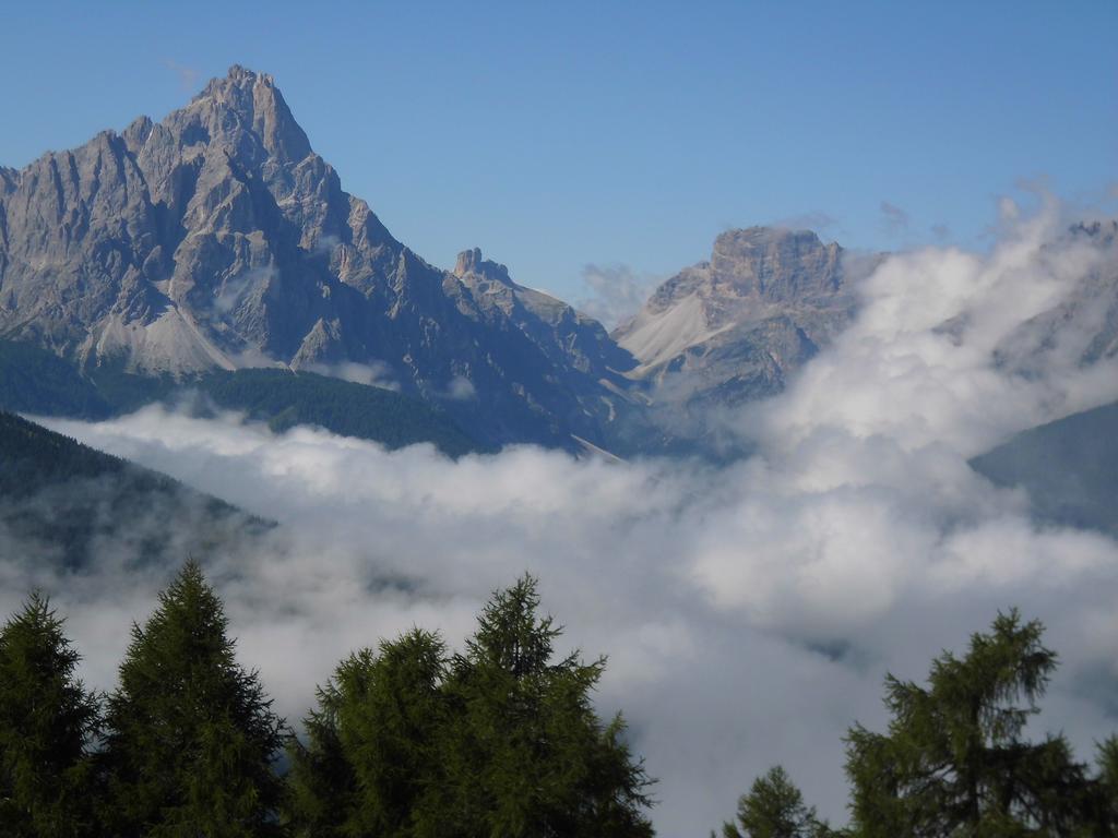 Obergarberhof Διαμέρισμα Sillian Δωμάτιο φωτογραφία