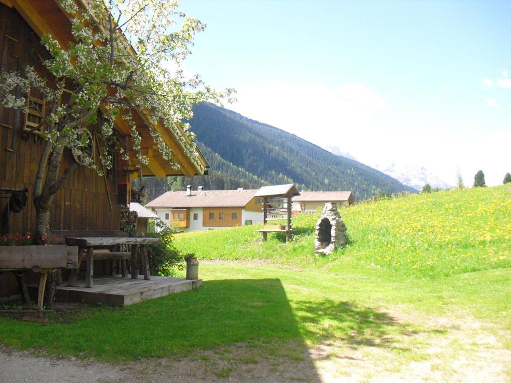 Obergarberhof Διαμέρισμα Sillian Εξωτερικό φωτογραφία
