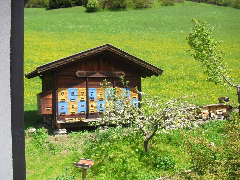 Obergarberhof Διαμέρισμα Sillian Εξωτερικό φωτογραφία